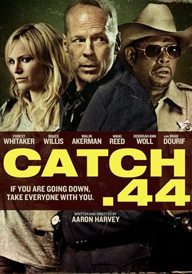 Cover image for Catch .44