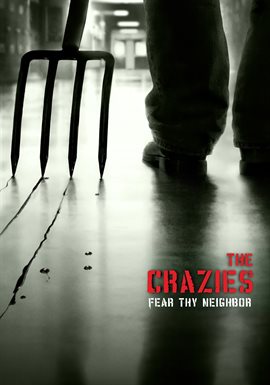 Cover image for The Crazies