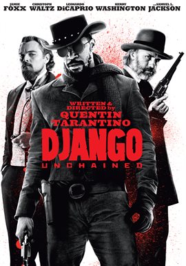 Django Unchained