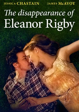 Cover image for The Disappearance Of Eleanor Rigby