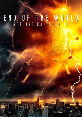 Cover image for End of the World