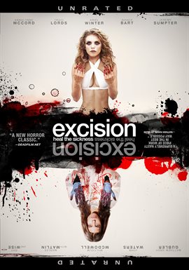 Imagen de portada para Excision