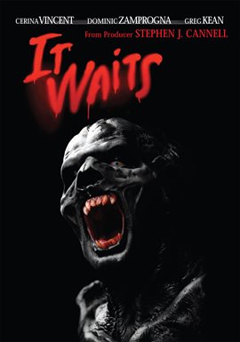 Cover image for It Waits