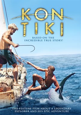 Kon-Tiki