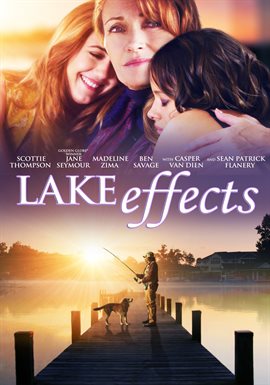 Cover image for Lake Effects