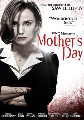 Cover image for Mother's Day