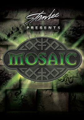Imagen de portada para Stan Lee Presents: Mosaic