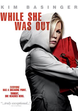 Cover image for While She Was Out