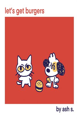 Let's Get Burgers