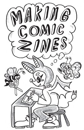 Making Comic Zines