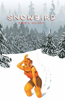 Cover image for Snowbird