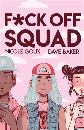 Imagen de portada para F*ck Off Squad