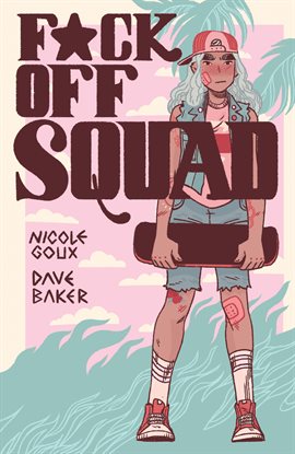 Imagen de portada para F*ck Off Squad Remastered Edition