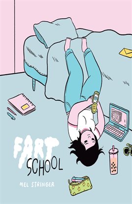 Imagen de portada para Fart School