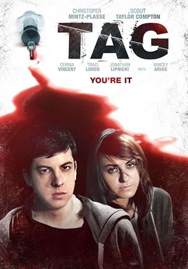 Cover image for Tag