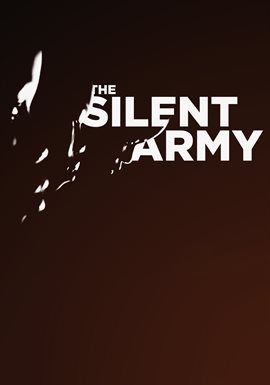 Cover image for The Silent Army