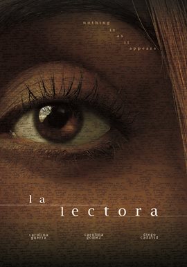 Cover image for La Lectora