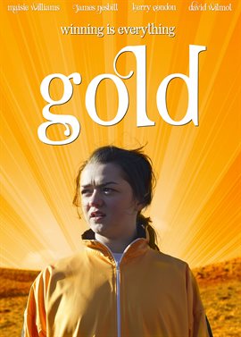 Imagen de portada para Gold