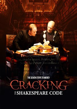 Cover image for Cracking The Shakespeare Code