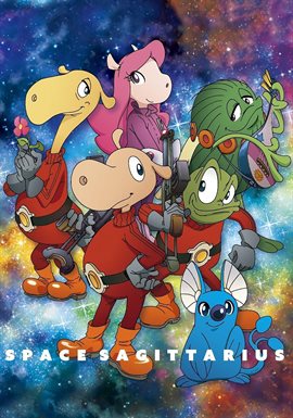 Space Pirates