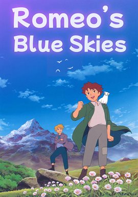 The Blue-Sky Sketchbook