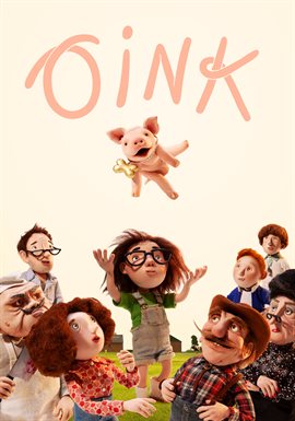 Imagen de portada para OInk!