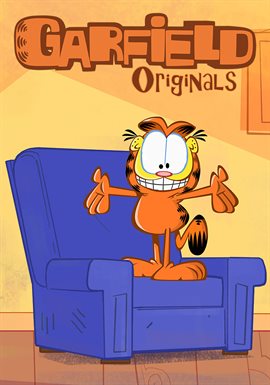 Garfield Originals