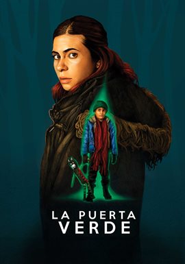 La Puerta Verde