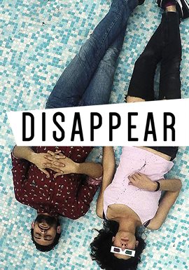 Disappear