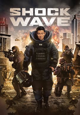 Shock Wave