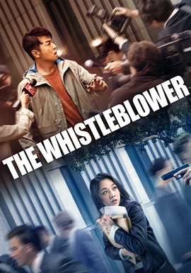 The Whistleblower