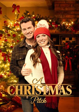 A Christmas Pitch