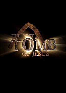 Imagen de portada para The Lost Tomb of Jesus