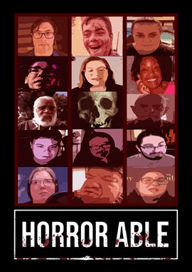 Imagen de portada para Horror Able