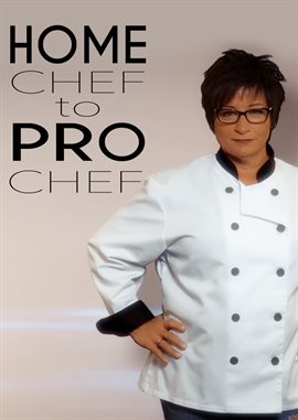 Cover image for Home Chef Luna
