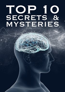 Cover image for Nature's Magic