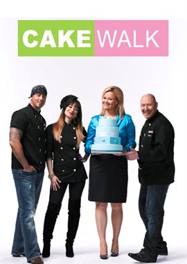 Cover image for The Cake of Life