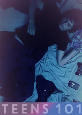 Imagen de portada para Depression and Self Harm