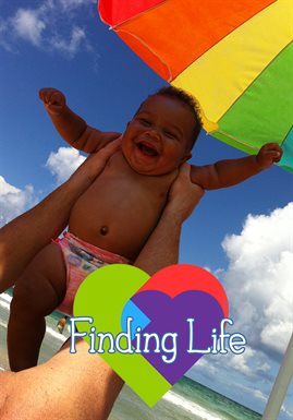 Imagen de portada para Finding Life