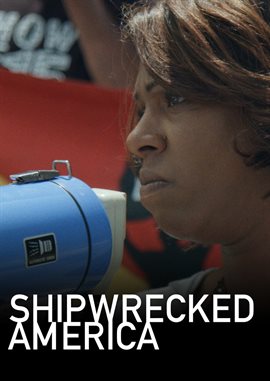 Cover image for Shipwrecked America