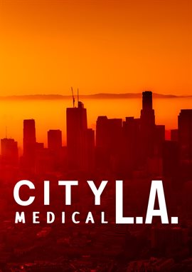 Imagen de portada para Live And Die in L.A.