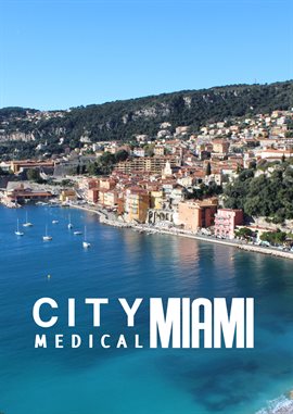 Imagen de portada para Mobile Medics