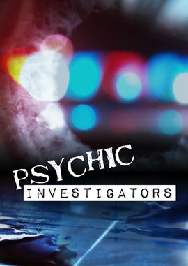 Cover image for A Psychic For The Defence
