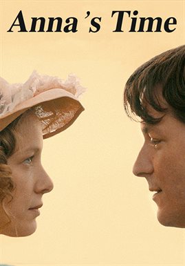 Cover image for Anna's Time