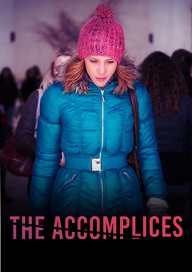 Cover image for The Accomplices