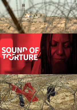 Imagen de portada para Sound Of Torture