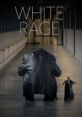 Cover image for White Rage