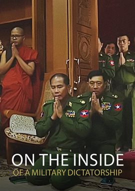 Imagen de portada para On The Inside Of A Military Dictatorship
