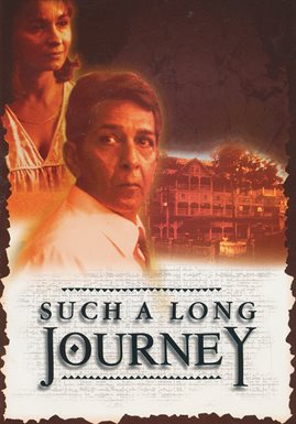Imagen de portada para Such a Long Journey