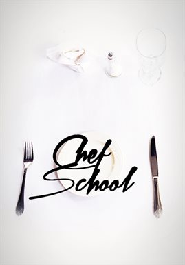 Cover image for Today You Become An Executive Chef